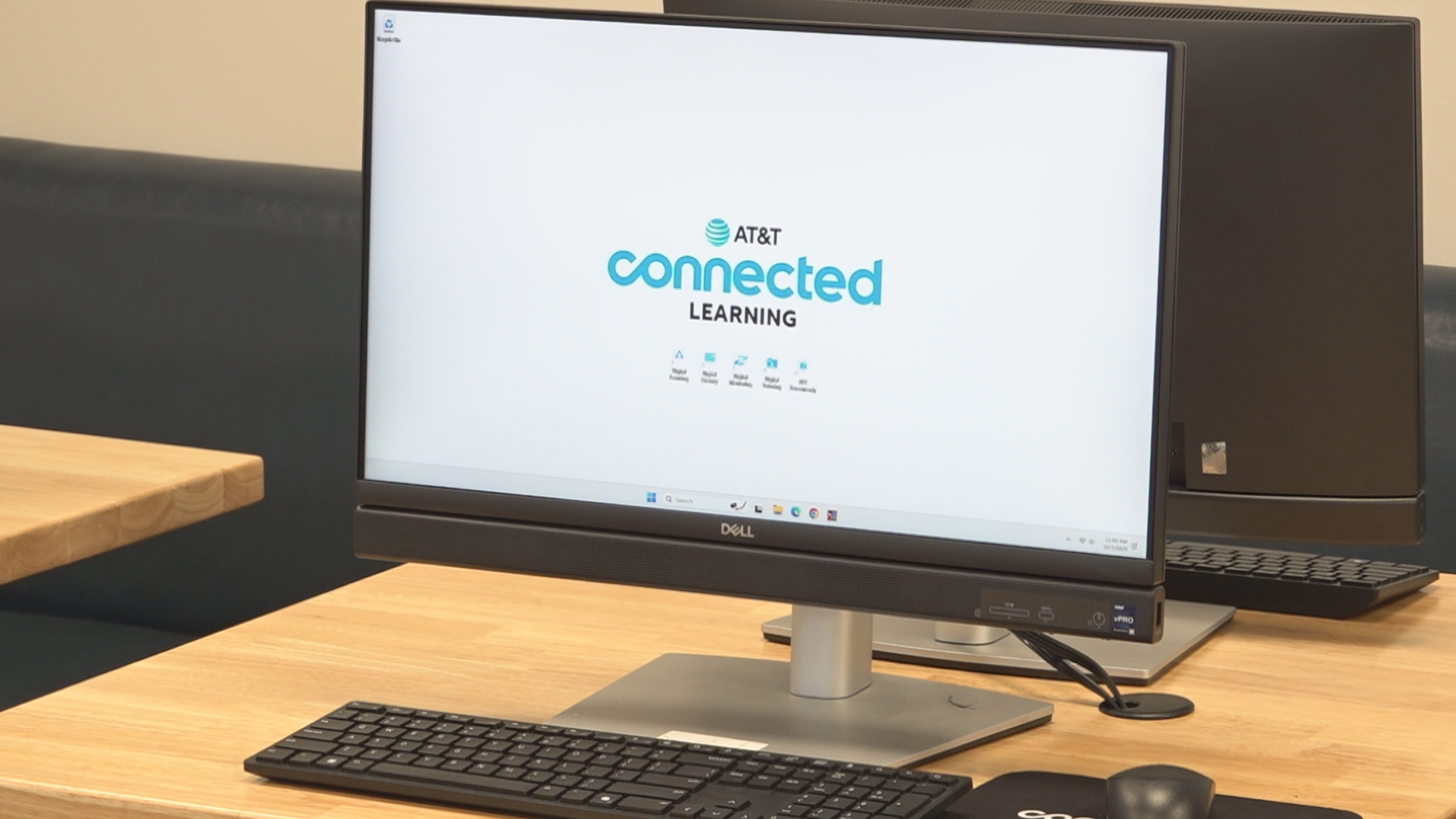 Urban League opens AT&T-backed Connected Learning Center | wcnc.com