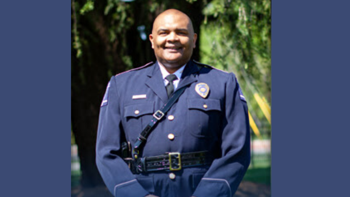 Deputy Chief of CMPD new Chief of Police in Richmond, Va