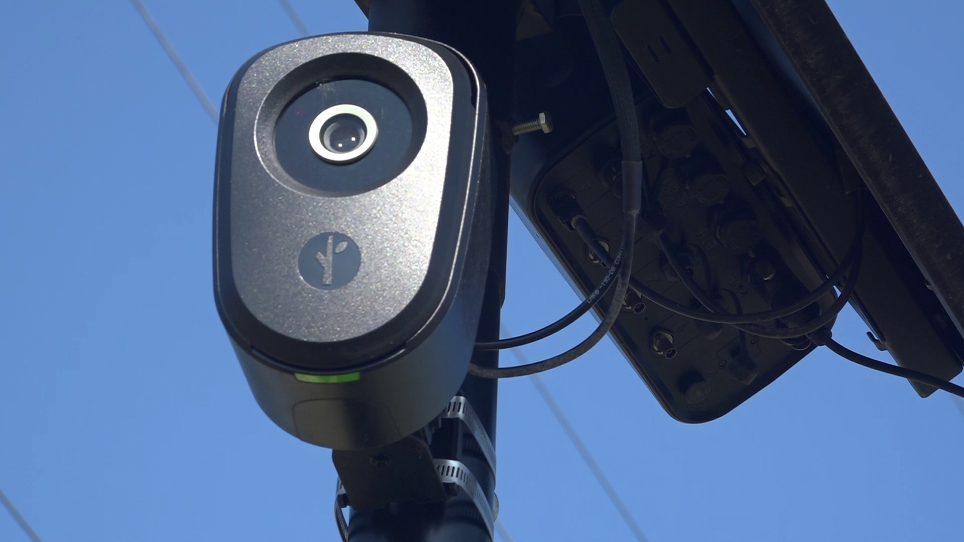 Catawba ends Flock camera trial, citing costs