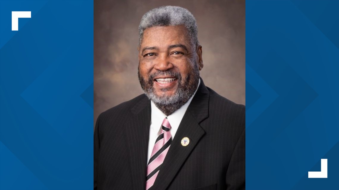 Gastonia Mayor Walker Reid dies - Vimarsana News