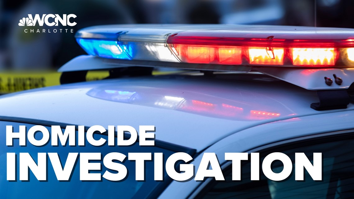 One dead shooting East Charlotte - Vimarsana News