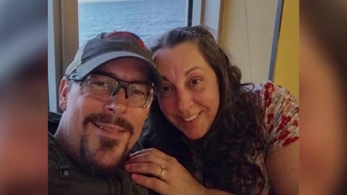 ‘She loved loudly’ | Loved ones honor Ina Lang with a candlelight vigil