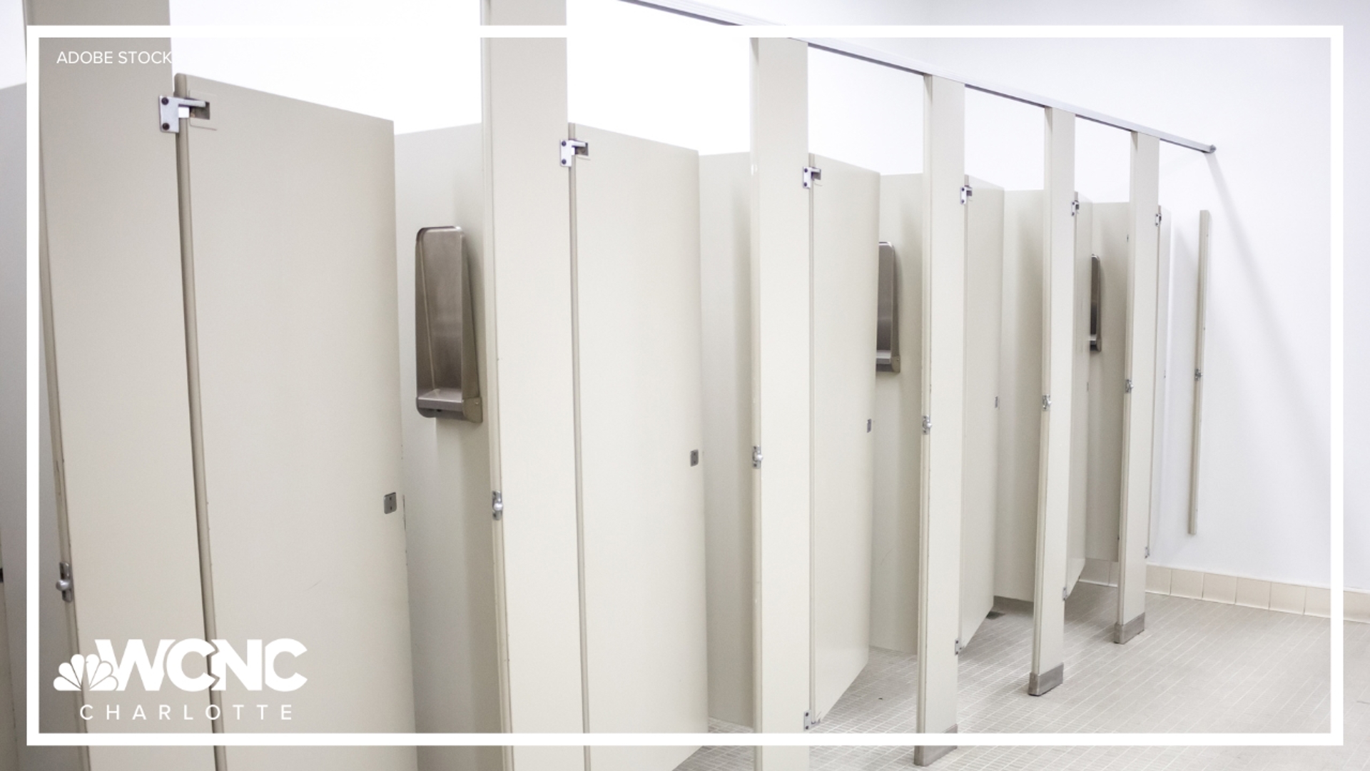 South Carolina bathroom legislation goes into place this summer | wcnc.com