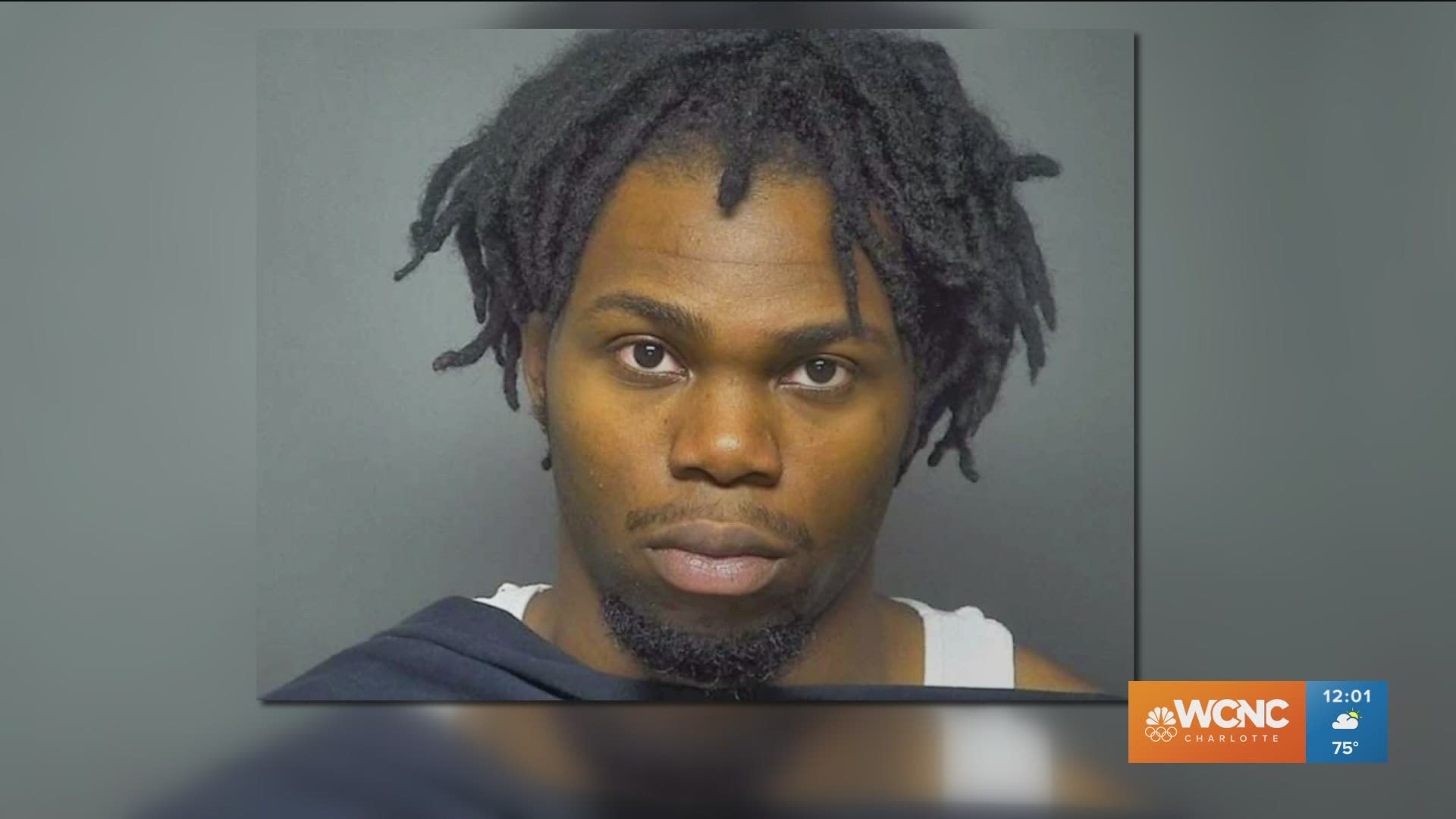 Tyler Terry remains on the loose in Chester County, South Carolina. He is connected to 3 homicides, including 2 in St. Louis, Missouri.