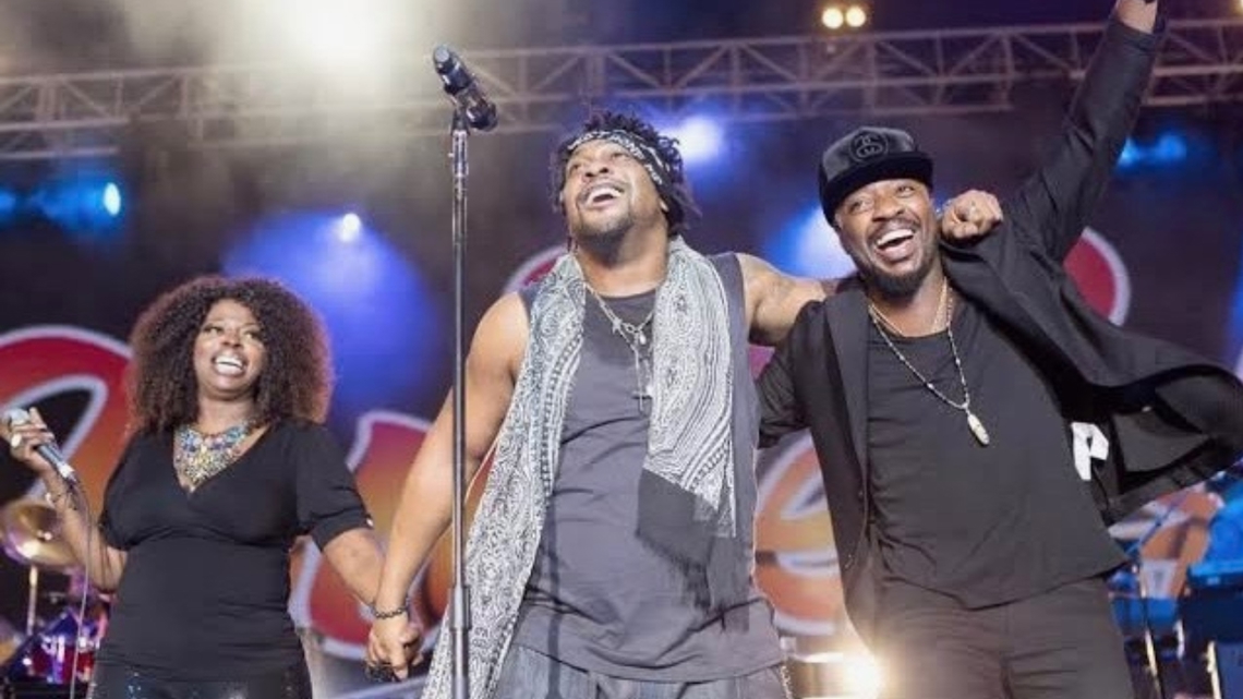 Anthony Hamilton honors D'Angelo's legacy and friendship | wcnc.com