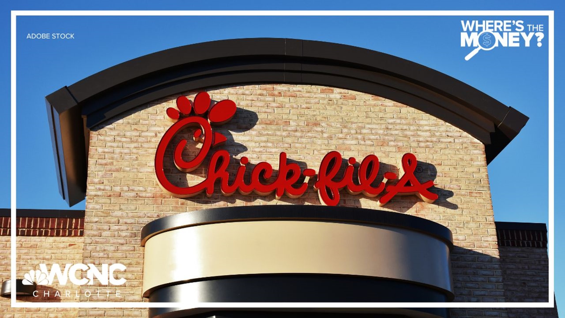 Chick-fil-A's new distribution center will create more than 85 jobs paying an average of $58,000 per year, Gov. Roy Cooper announced.