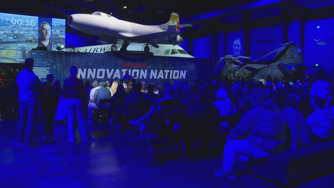 'Miracle on the Hudson' survivors gather in Charlotte 17 years after historic landing