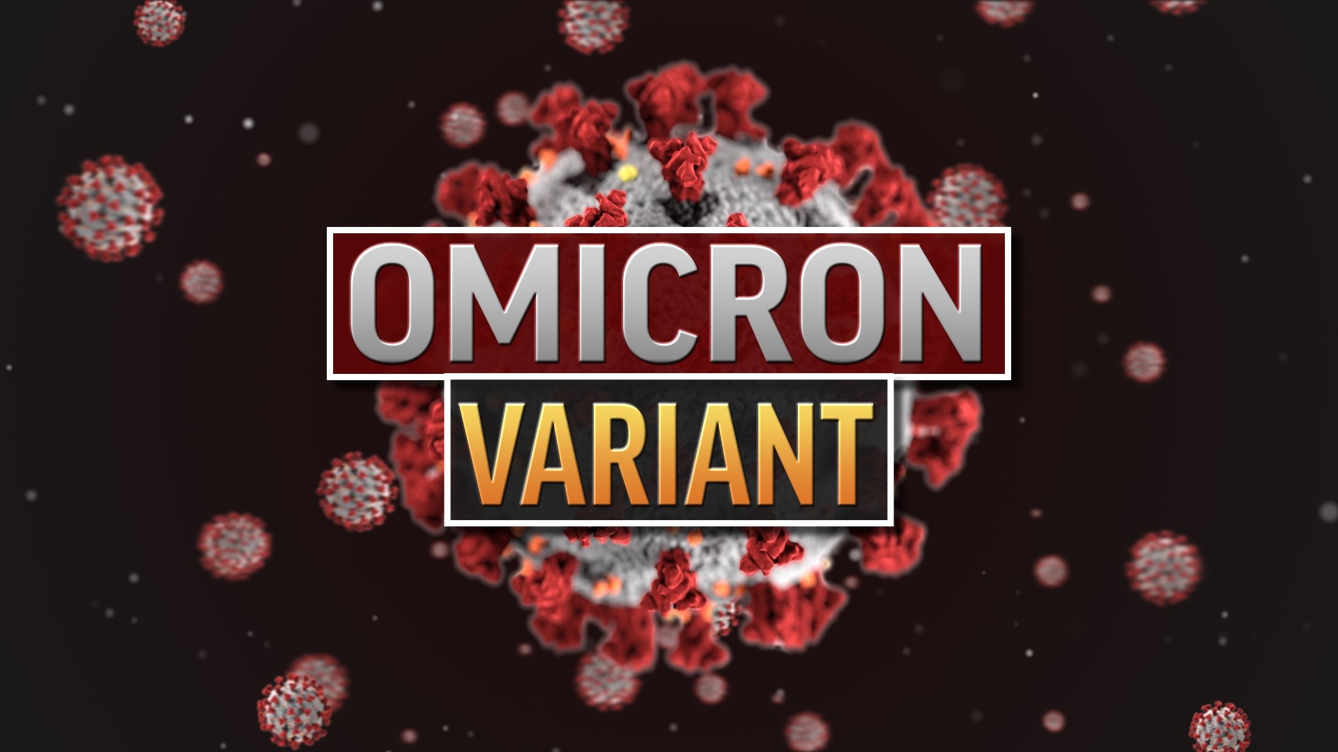 Scientists have known about omicron for less than a week at this point- so there are still a lot of unanswered questions. But let's clear up what we can.