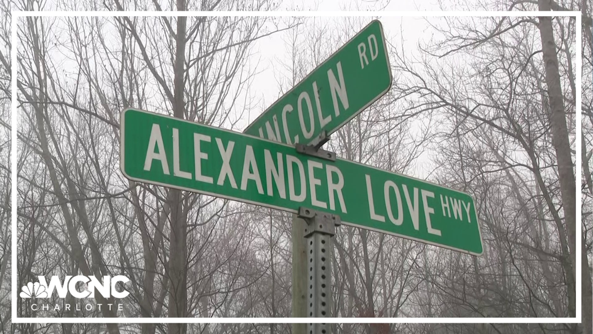 Barricaded in his car on Alexander Love Highway, 62-year-old Charlie Baker was shot and killed by a deputy with York County's SWAT division.