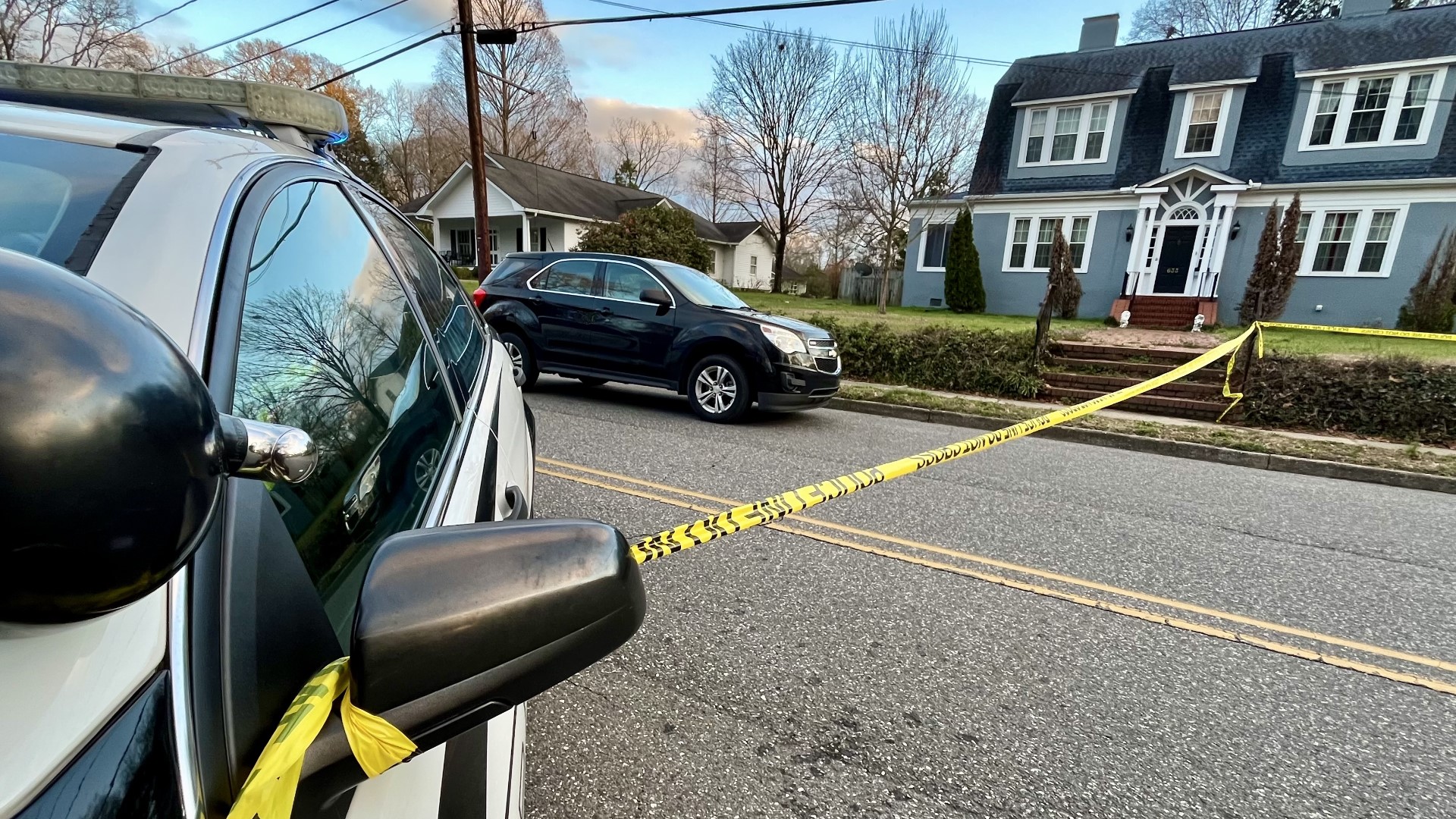Motorcyclist killed in Gastonia, NC crash Local news