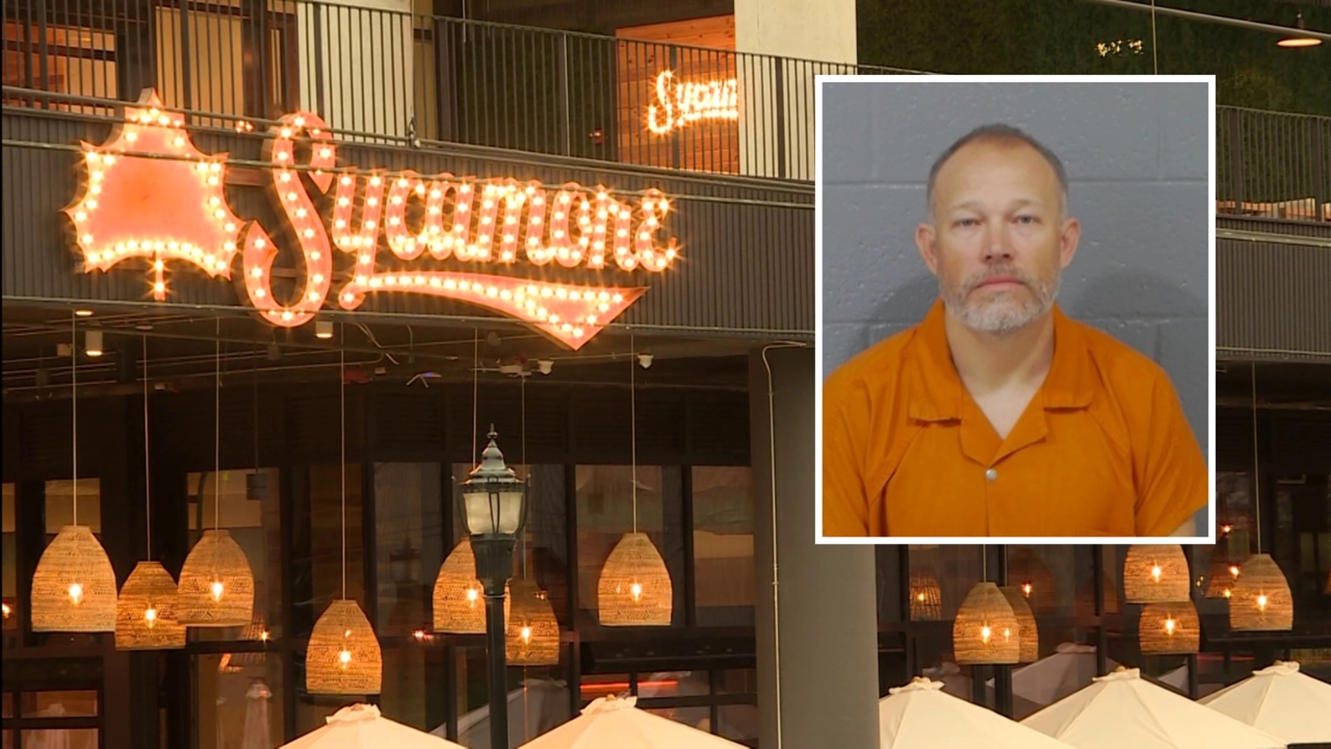 Former Sycamore Brewing co-owner indicted on multiple child sex charges ...