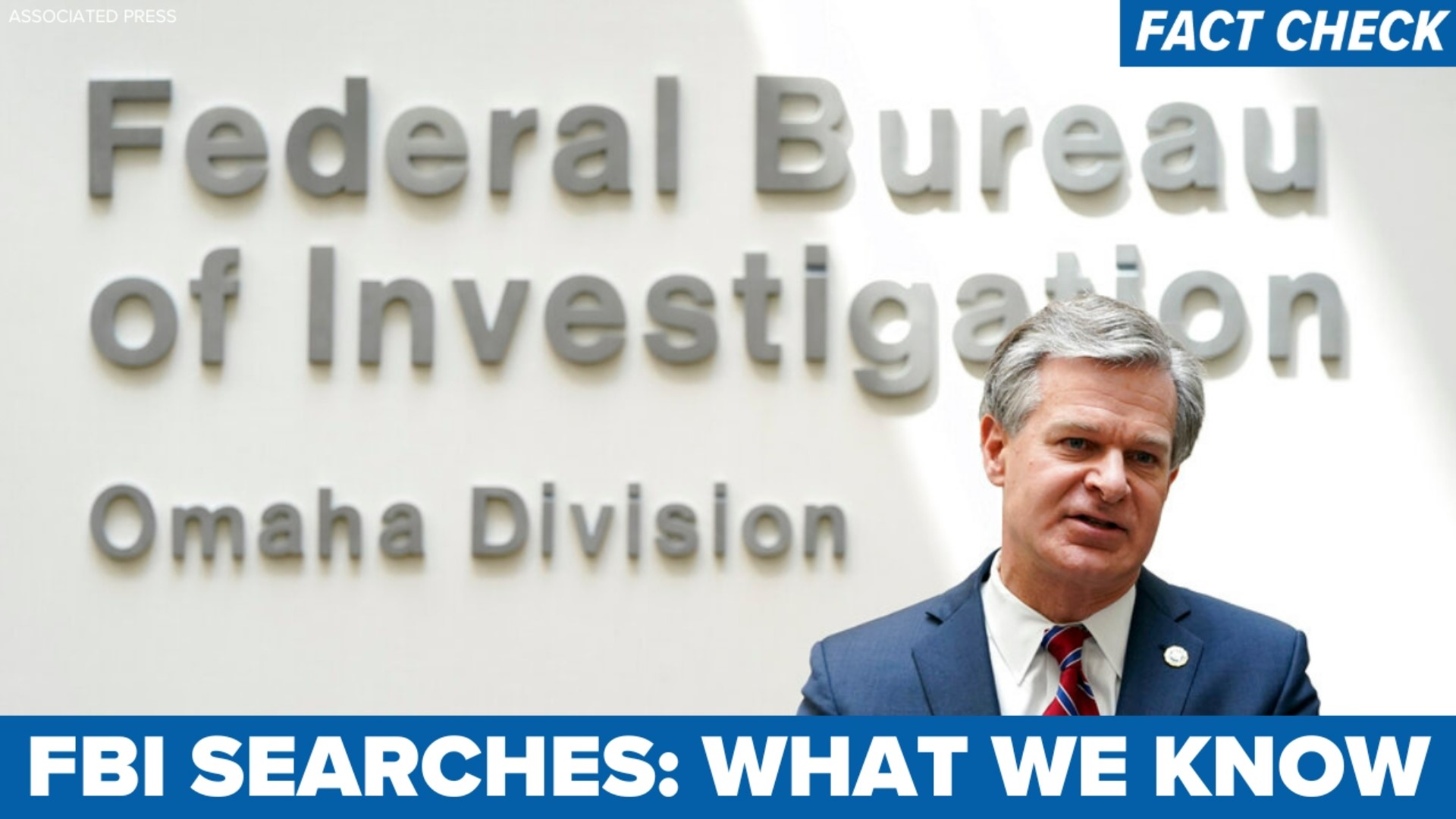 Who authorizes a search warrant? Can anyone's home be subject to a search by the FBI? Our Verify team investigates.