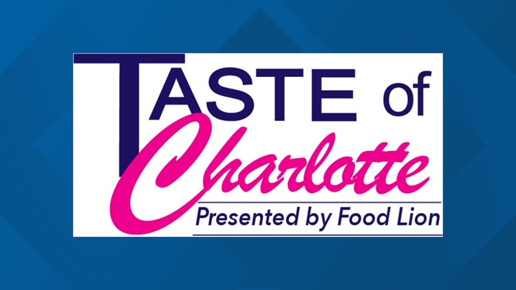 Taste of Charlotte, Pink Cupcake Walk postponed due to predicted impacts from Hurricane Ian