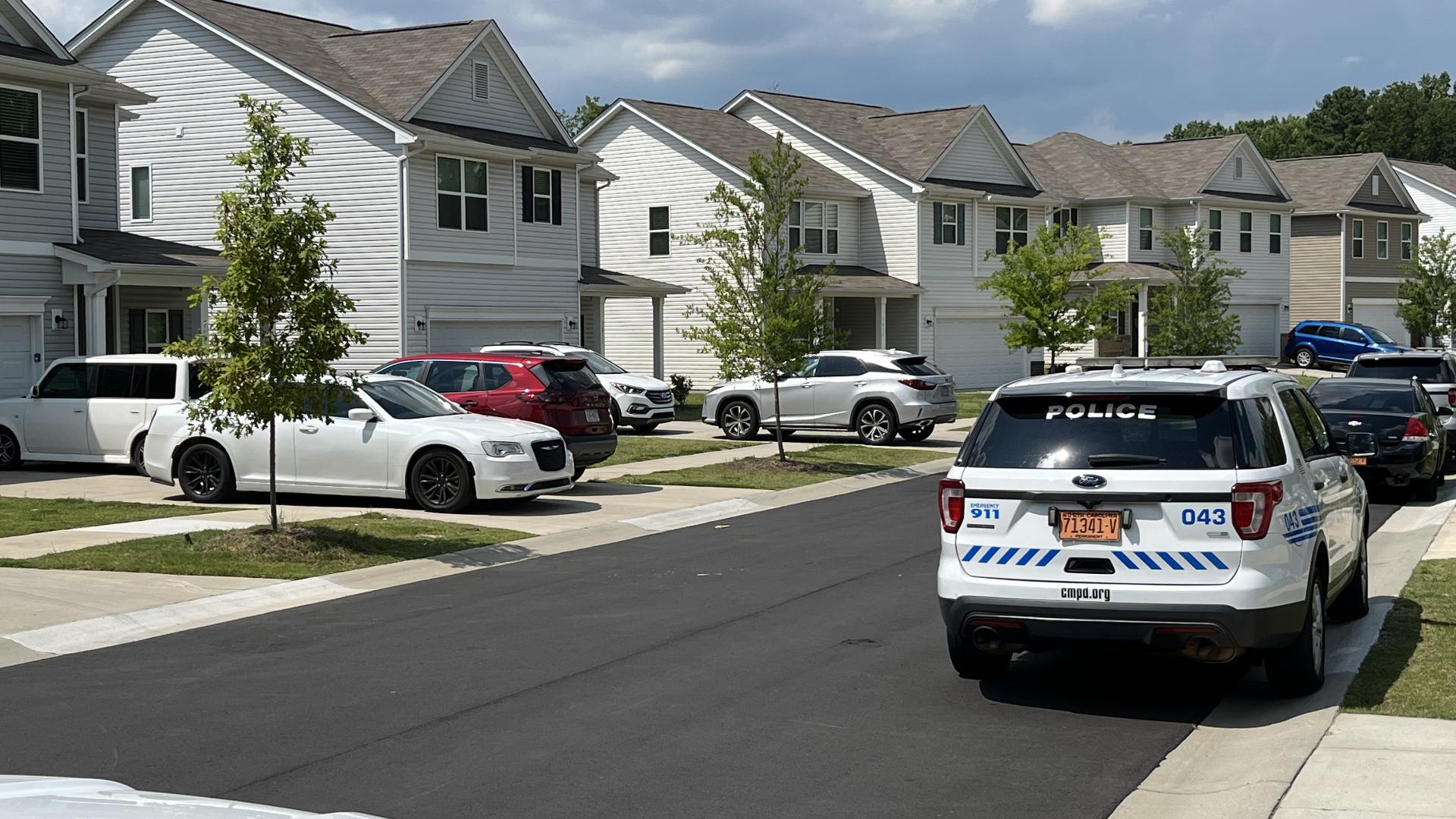 Latest Weather Forecast For The Greater Charlotte Area Wcnc