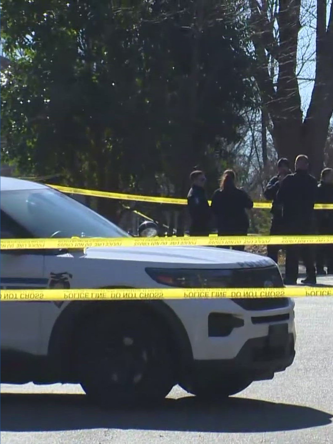 Missing Charlotte mother found dead; police say suspect arrested 100 ...