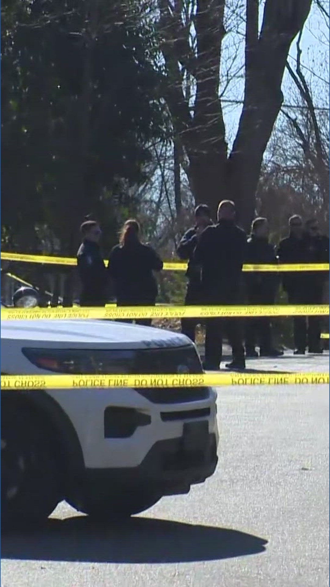 CMPD investigating after person found dead in car in north Charlotte ...