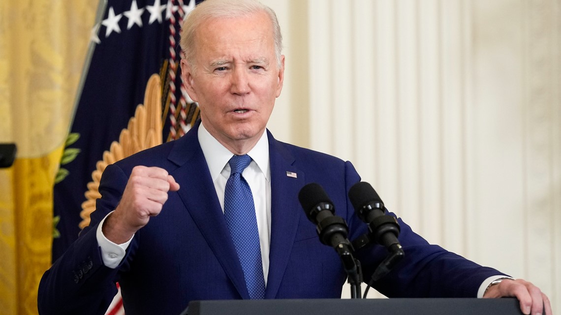 Voters Worried Joe Biden And Donald Trump Are Too Old | Wcnc.com