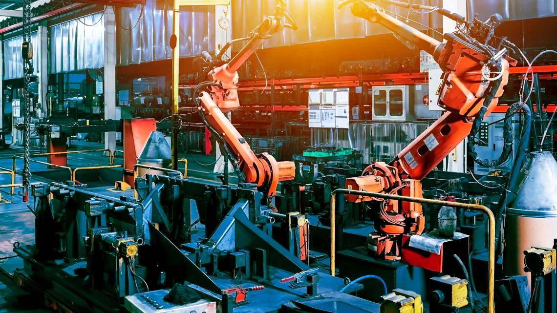 Why are products made in Asia getting more expensive?