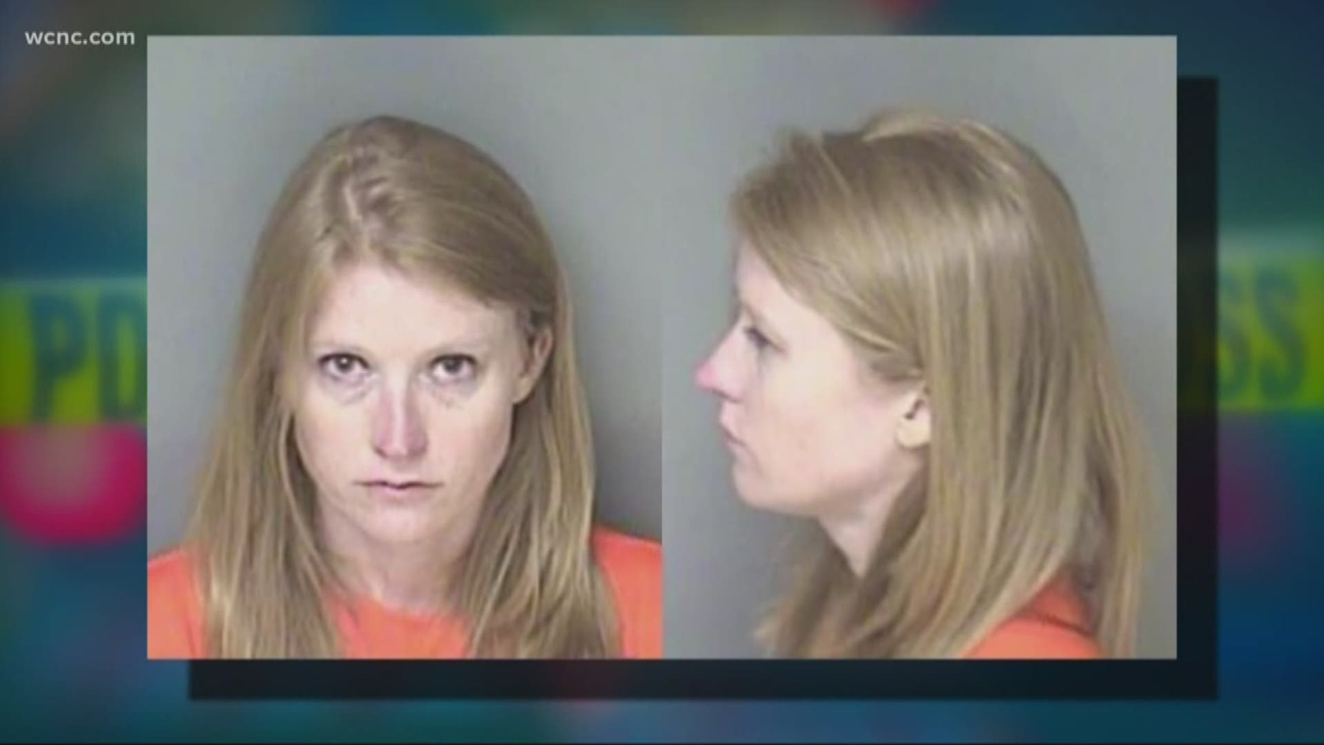 A judge lowered the bond for Lisa Rothwell from $1 million to $100,000.