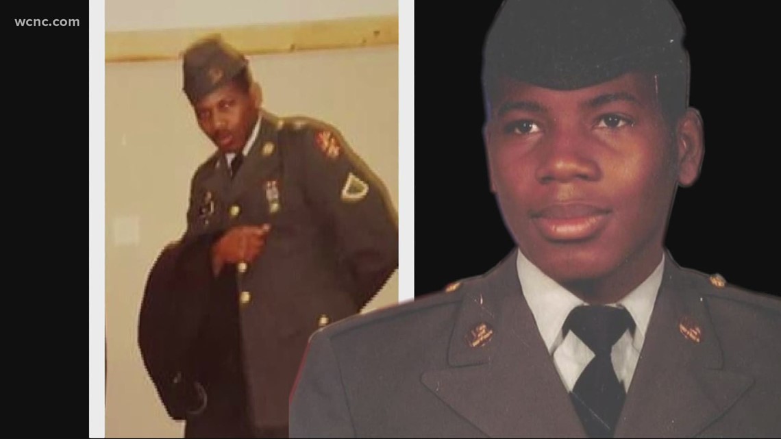 Charlotte veteran awarded new car for his work with fellow vets