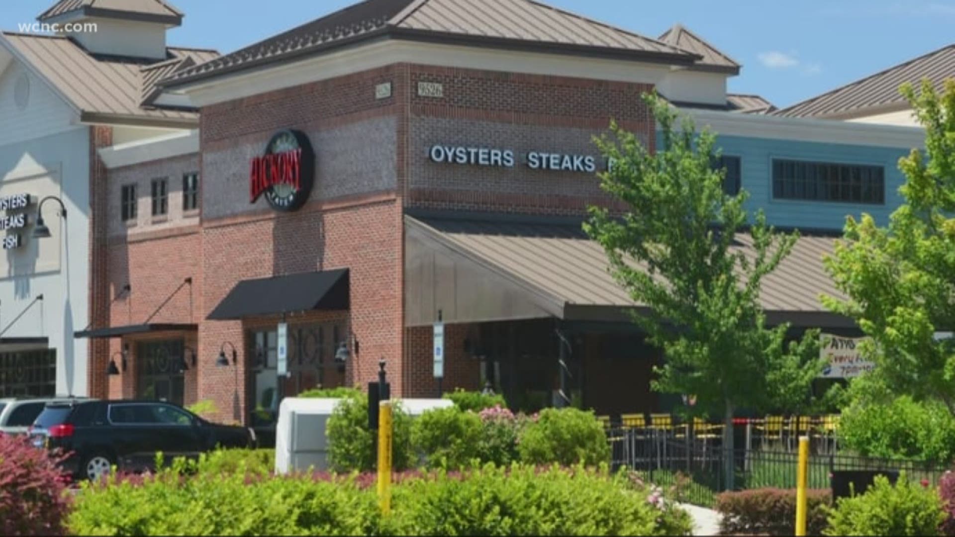 If your weekend plans include heading out for dinner,  you'll want to check out these restaurant health inspection scores. A Jack in the Box in south Charlotte had some issues, while Hickory Tavern in Huntersville was forced to throw out quite a bit of food during their inspection.