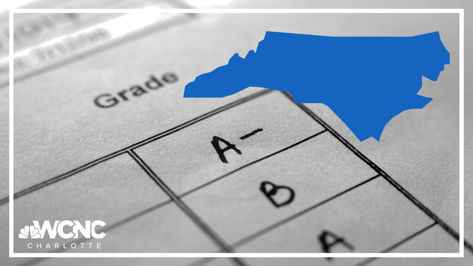 The State Board of Education wants students to earn letter grades in core classes.