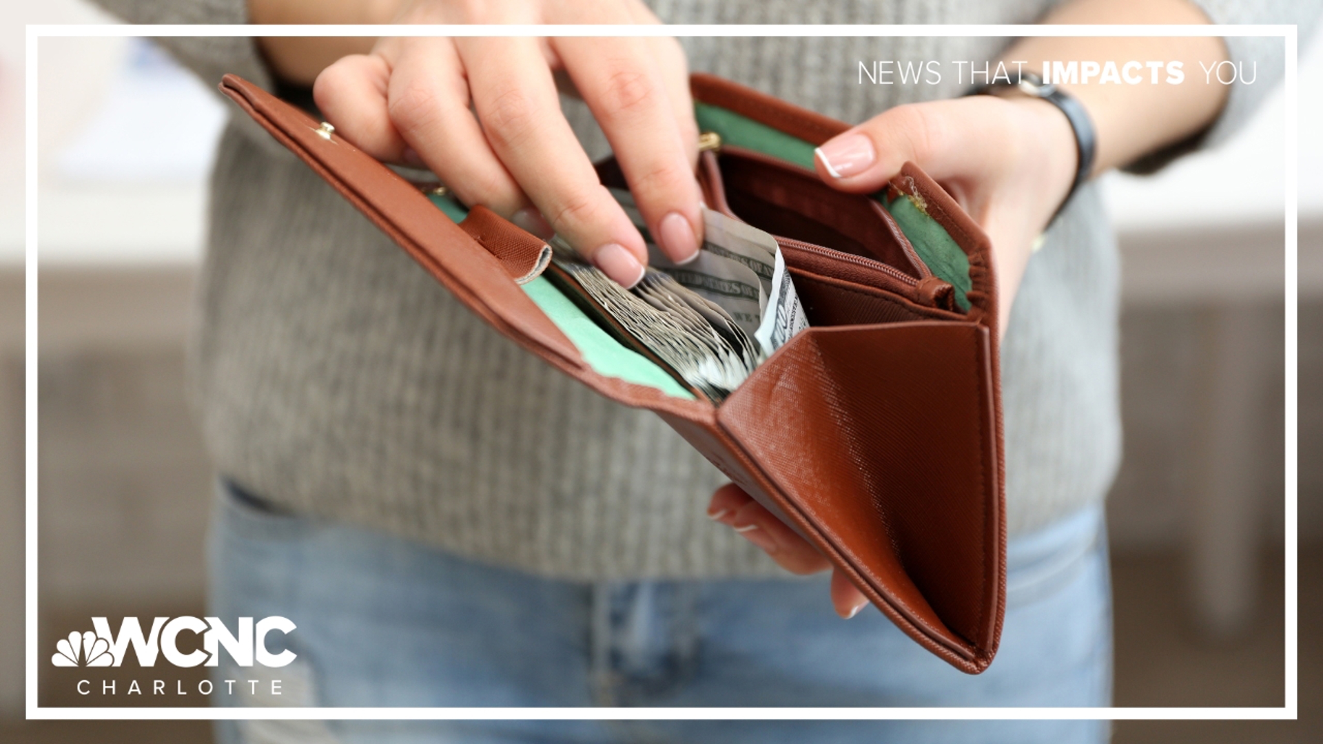 Interest rate cuts may be on the way, experts say | wcnc.com