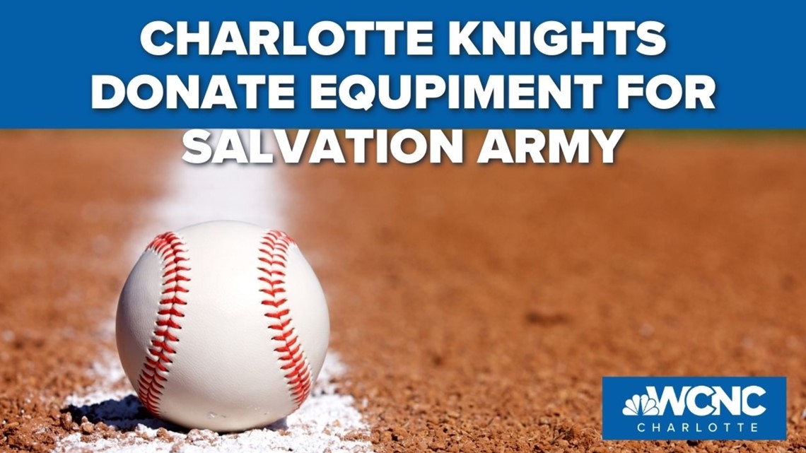 Upcoming Promotions With The Charlotte Knights - WCCB Charlotte's CW