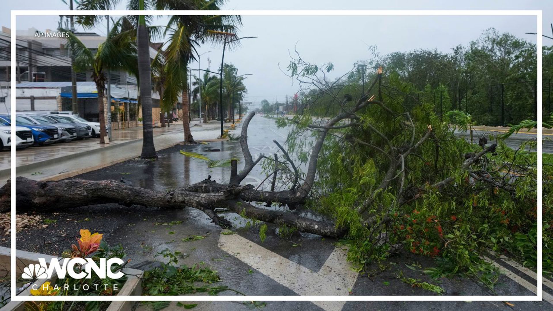 For the last 40 years, Colorado State University has predicted how many storms it expects every year. But so far in 2024, predictions have been off.