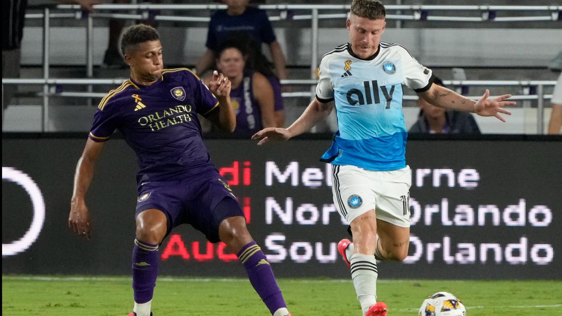 Charlotte FC dominates second half to defeat DC United 30