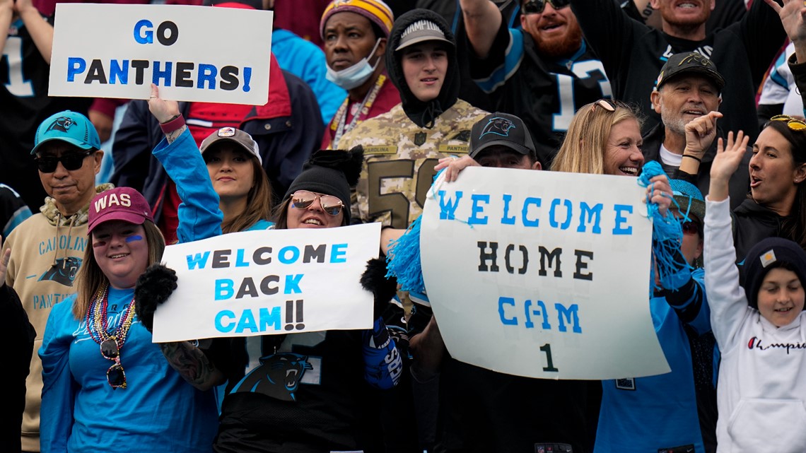 Blood, sweat, & bears (via @cbssports) #football #nfl #fans