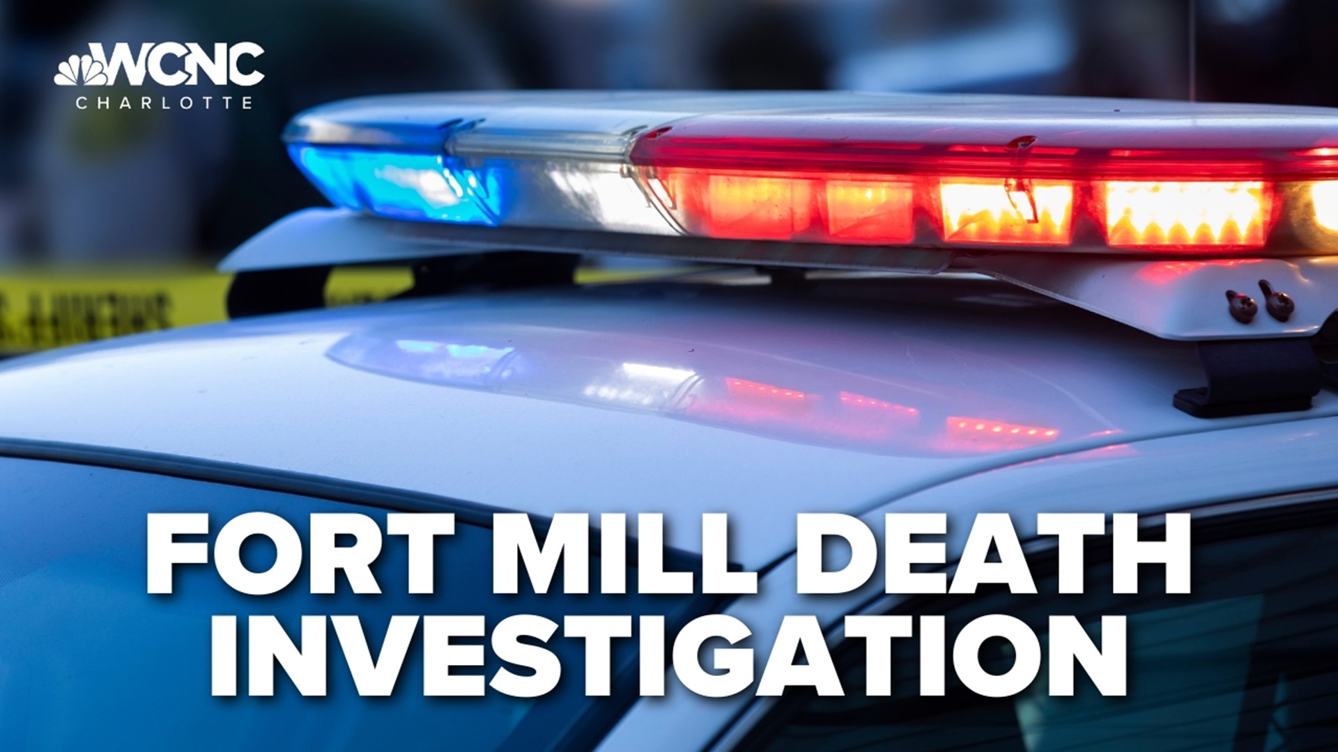 York County Sheriff's Detectives are asking for help in a death investigation.