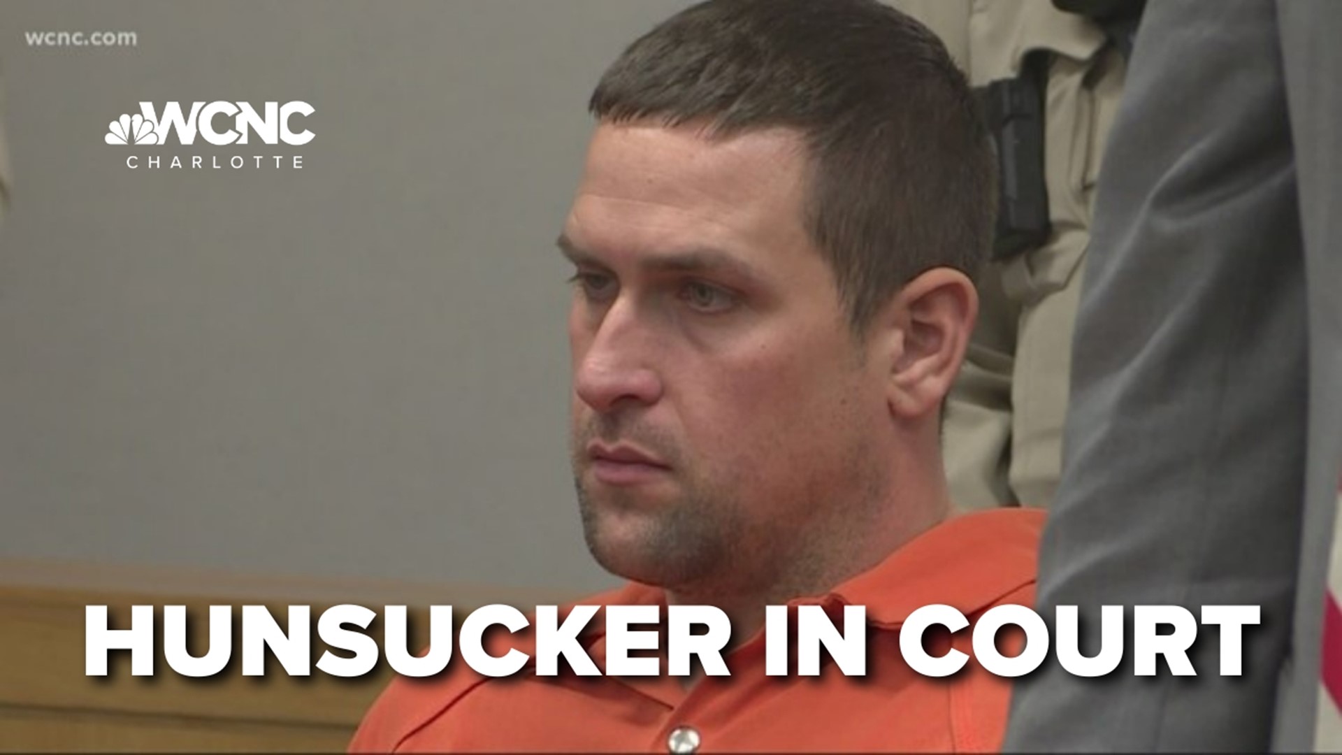 The defense for Joshua Hunsucker, a former paramedic accused of poisoning his wife with eye drops in 2018, was given 60 days to test key evidence in the case.