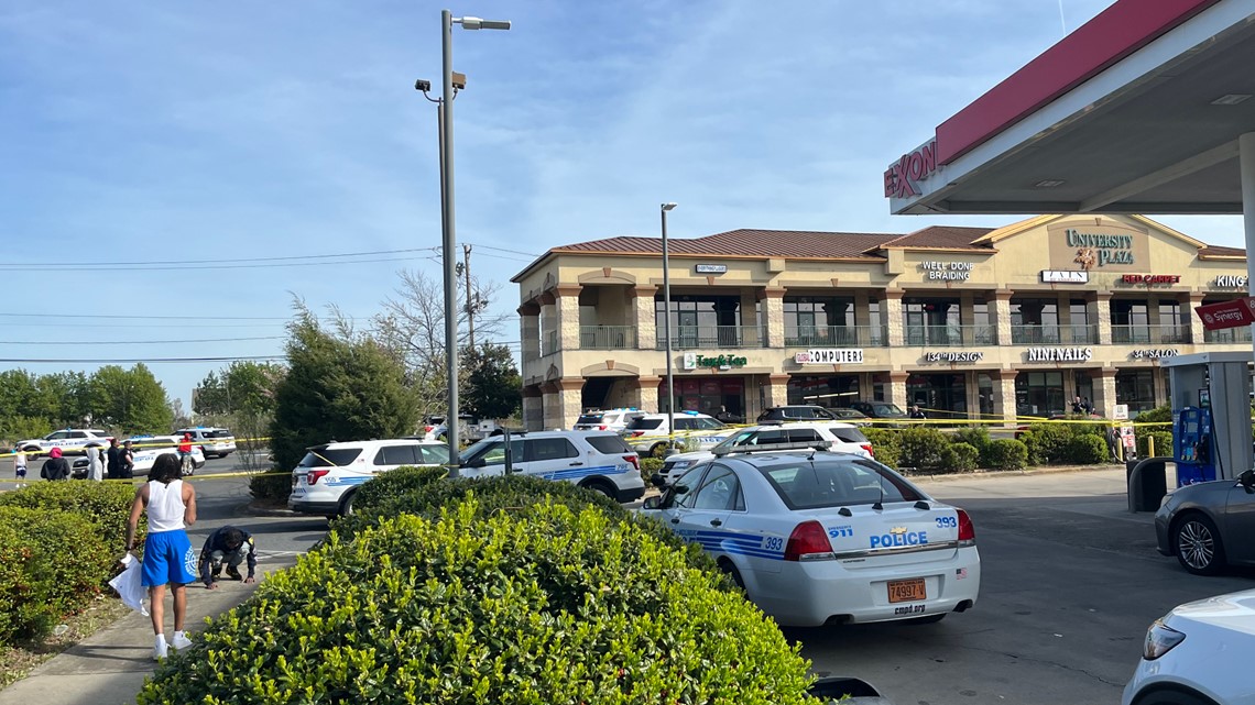 Four deadly shooting in Charlotte over Easter weekend - Vimarsana News