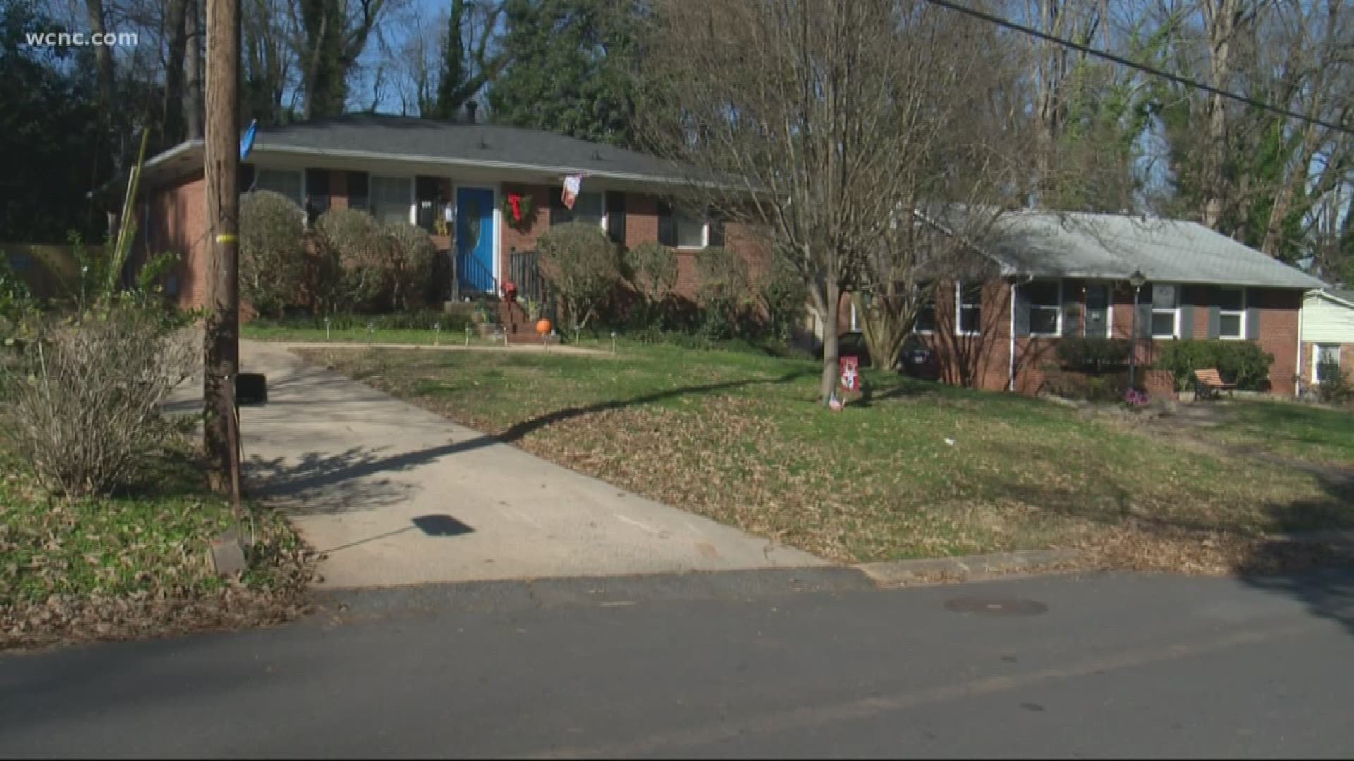 According to a new study by the company, A Secure Life, the Carolinas are among the worst states in the country for home break-ins.