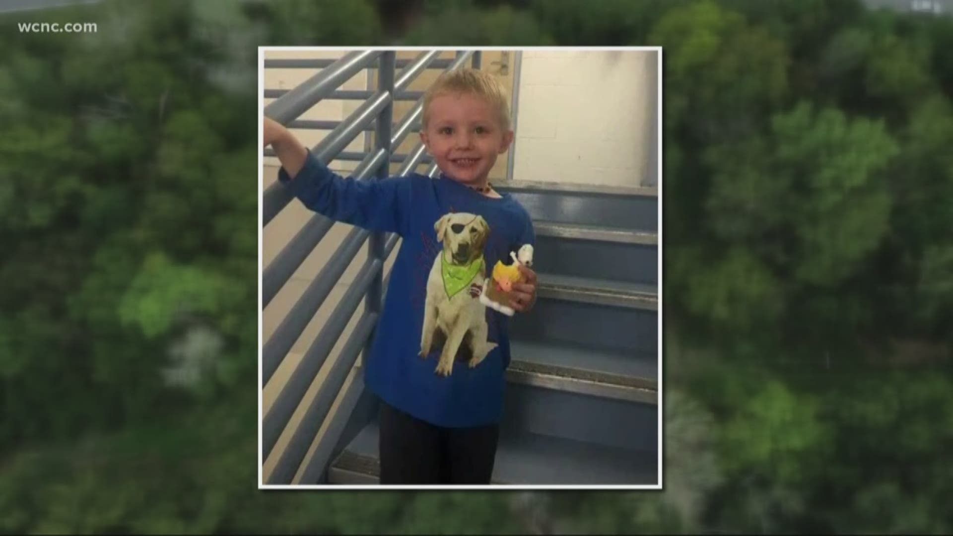 Moms across the Carolinas are heartbroken after the search for Maddox Ritch came to a tragic end.