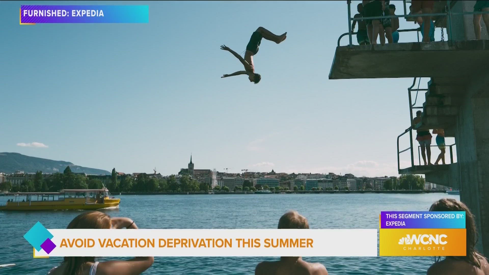 Expedia recently released its 2023 Vacation Deprivation report, shedding light on how global travelers are using – or losing – their PTO days