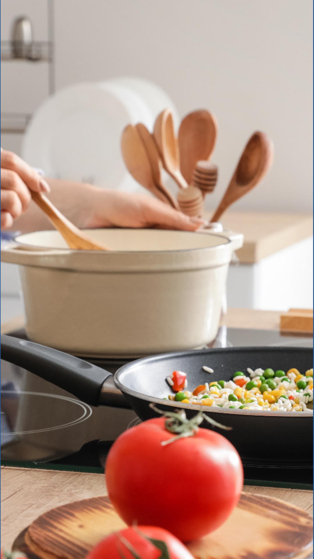 How to stay safe from lead exposure in cookware, according to FDA ...