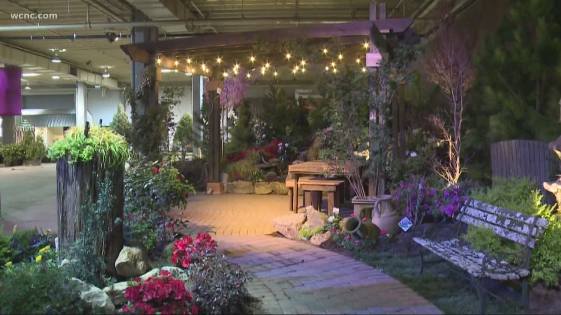 Southern Spring Home & Garden Show Southern Spring Home & Garden Show