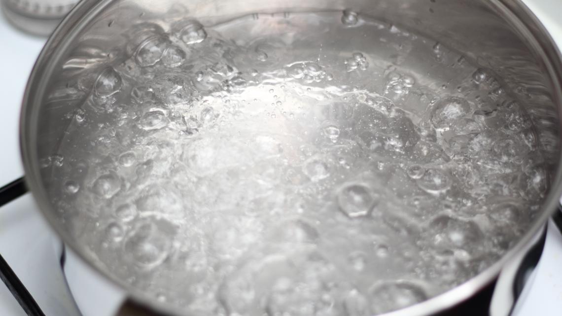 Water Boil Advisories Issued in Grand Isle, Loudon, Fort Mill After Valve Malfunctions and Main Breaks