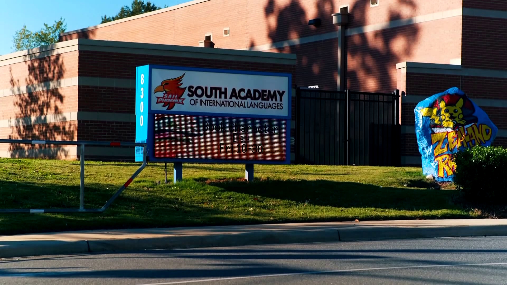 CMS seeks family feedback on proposed bell schedule changes at four ...