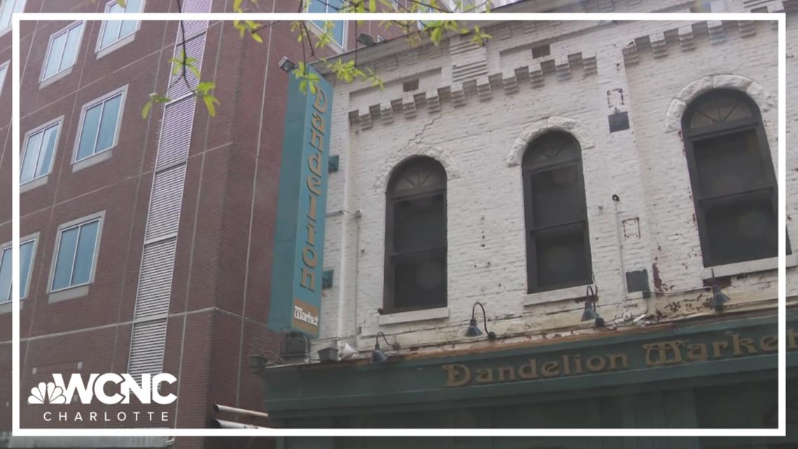 Popular Uptown Charlotte business closing after 15 years | wcnc.com