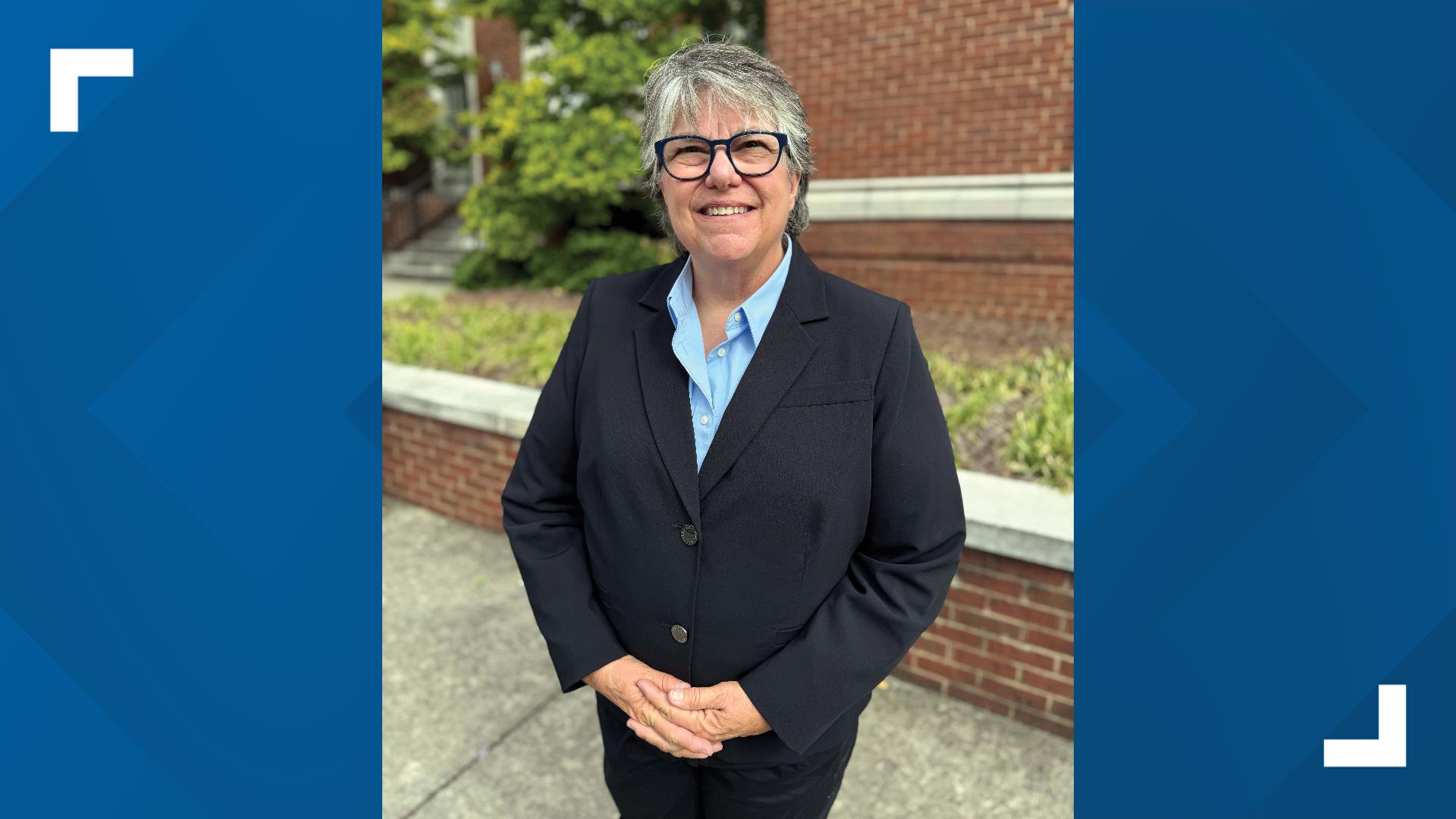 Albemarle, North Carolina, police chief resigns