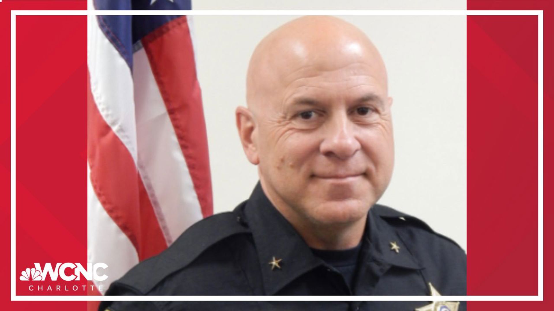 Matthews Police Chief Mike Clesceri announced he will be resigning later this month due to "unforeseen personal circumstances," town officials said.