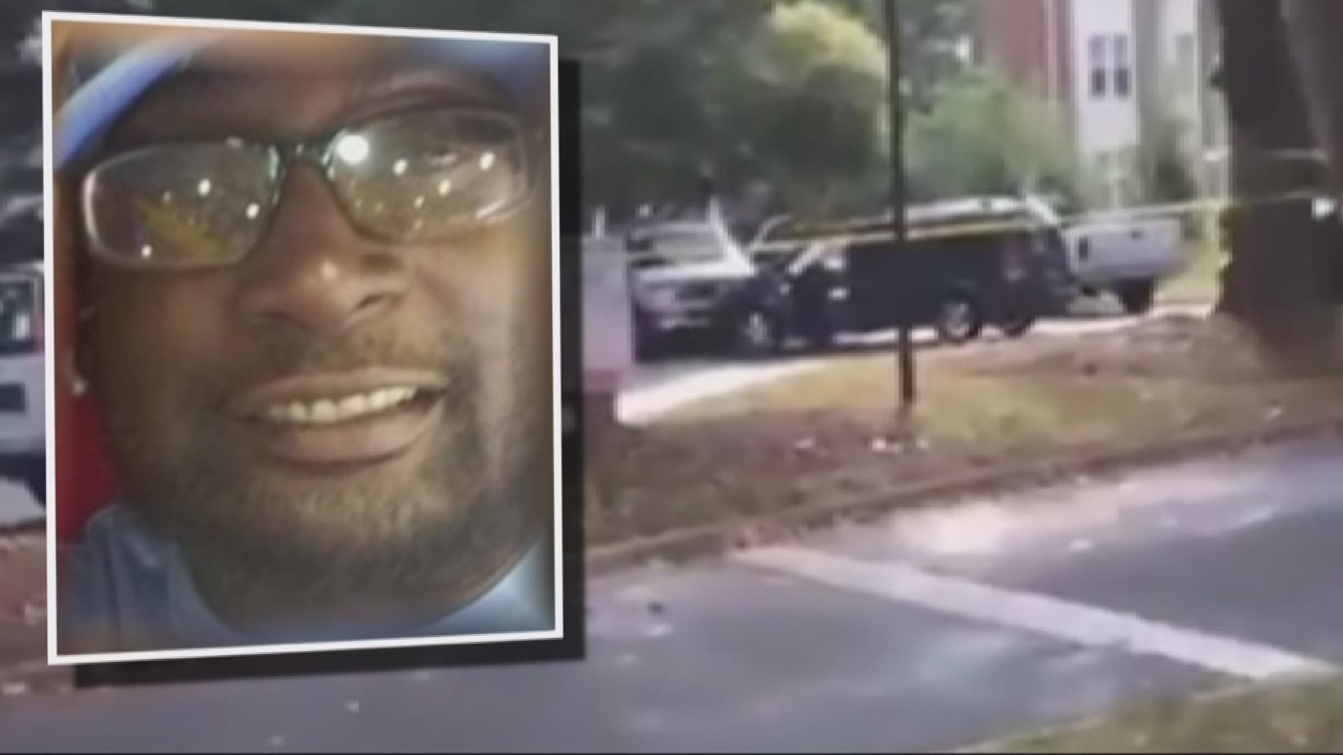 The head of Internal Affairs for Charlotte-Mecklenburg Police is defending the findings on an investigation that concluded a CMPD officer was justified when he shot and killed Keith Scott last fall.