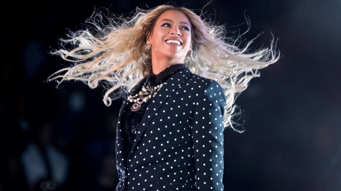 Beyoncé Is About To Make History In Uptown Charlotte Tonight