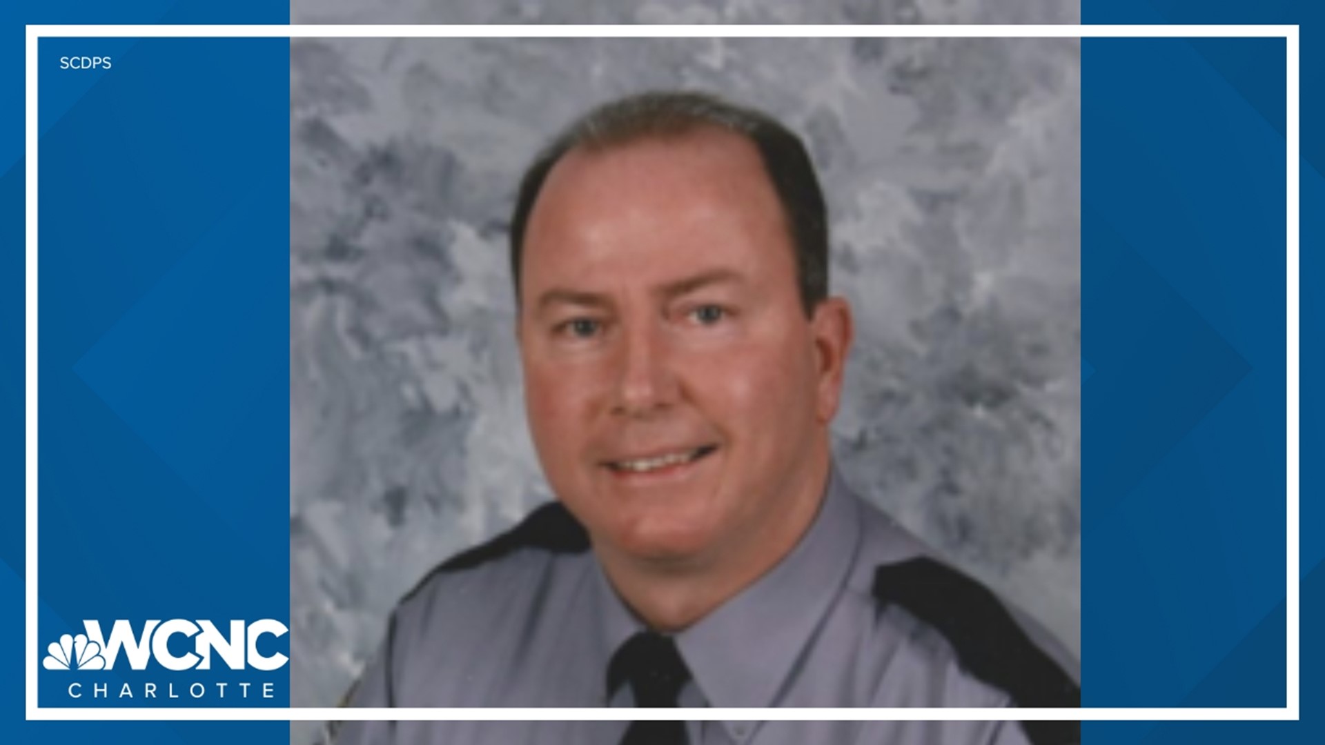 Retired South Carolina State Trooper Captain Donald Dickerson passed away this week.