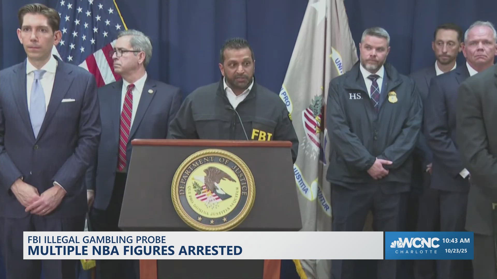 NBA, Mob Gambling Investigation: "Insider trading saga for ...