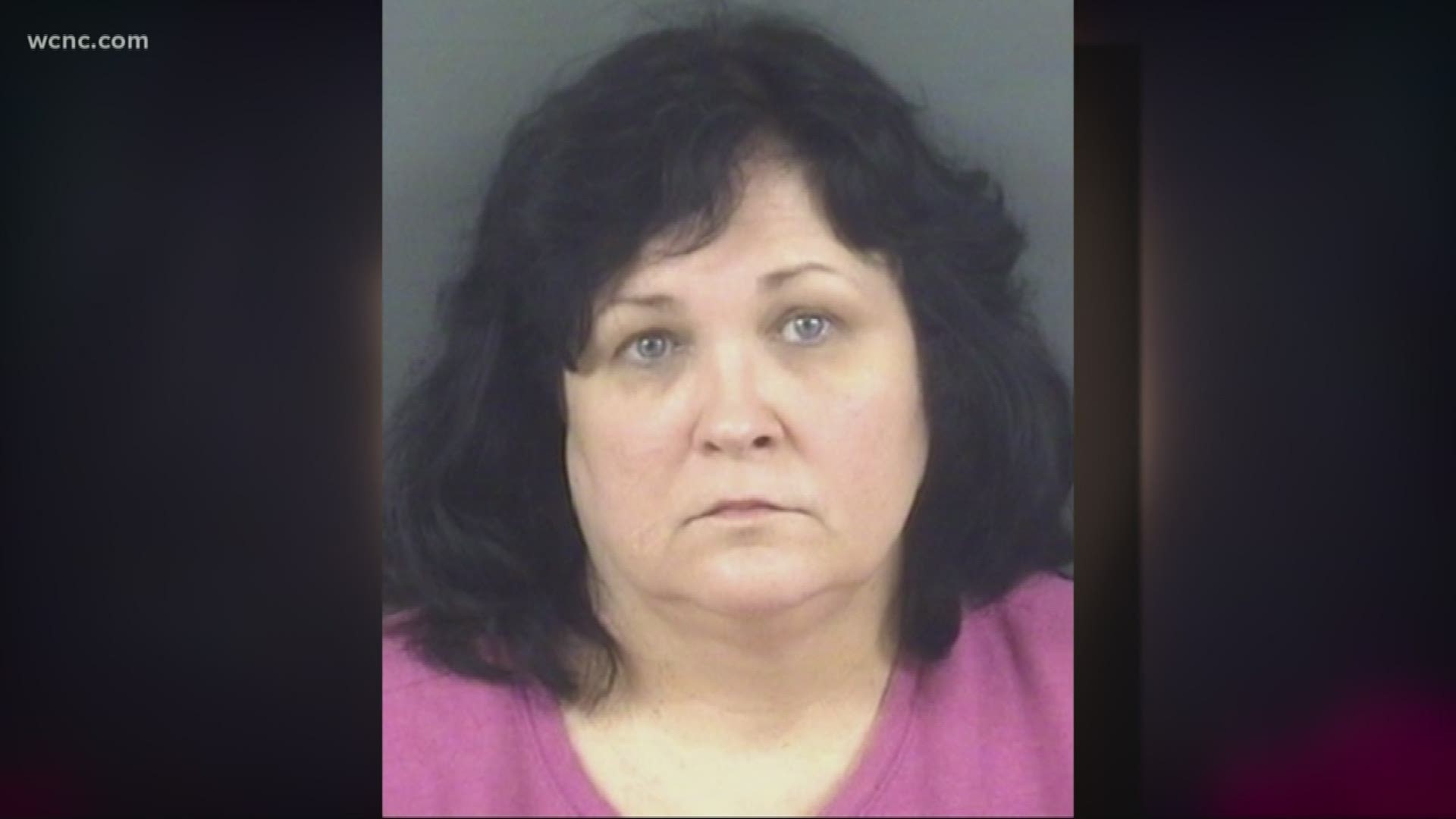 The Cumberland County Sheriff's Office said in a statement that it charged 54-year-old Deborah Riddle O’Conner with first-degree murder Thursday.