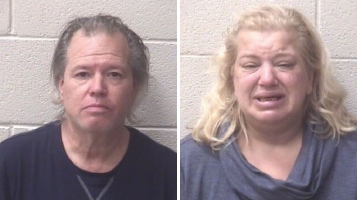 NC parents charged 30 years after infant found in trash can | wcnc.com